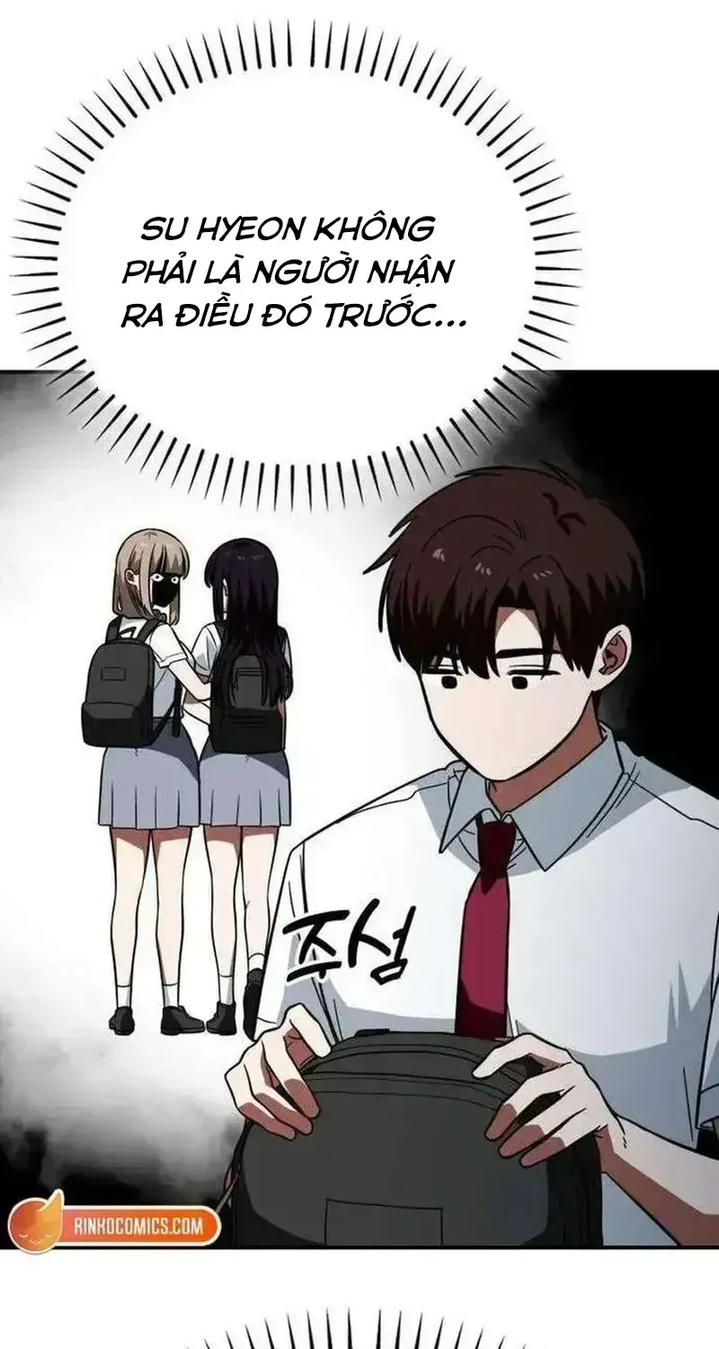 Công Chúa Đi Học Chapter 13.3 - 86