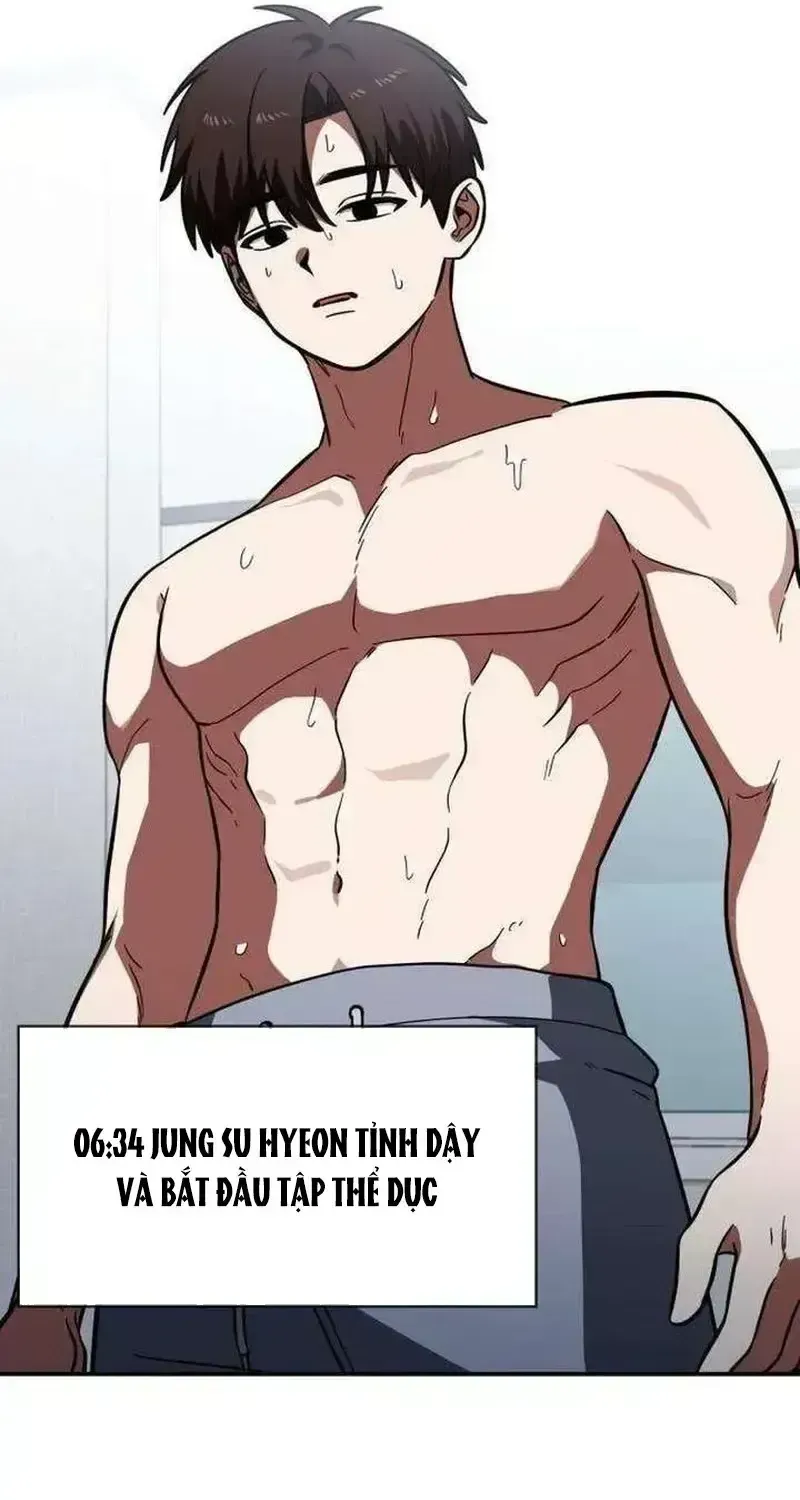 Công Chúa Đi Học Chapter 13.5 - 19