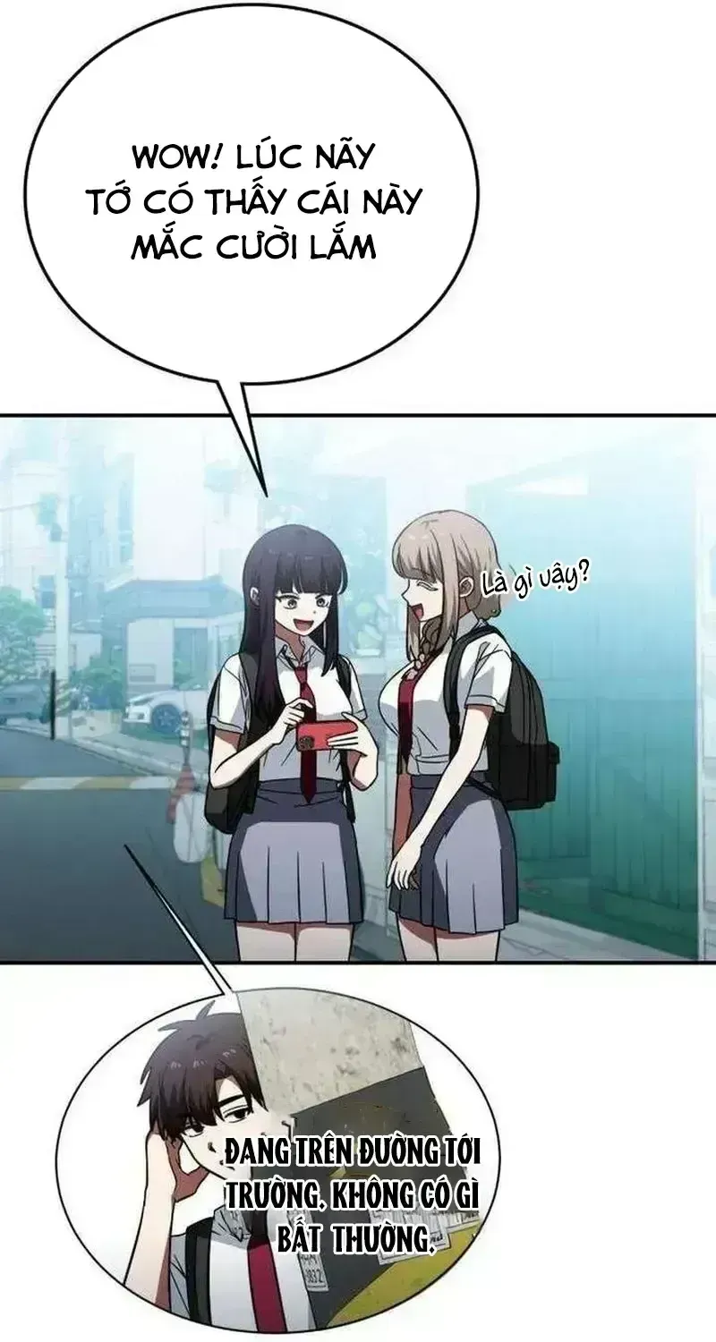 Công Chúa Đi Học Chapter 13.5 - 39