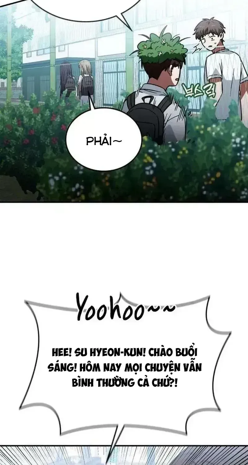 Công Chúa Đi Học Chapter 13.5 - 41