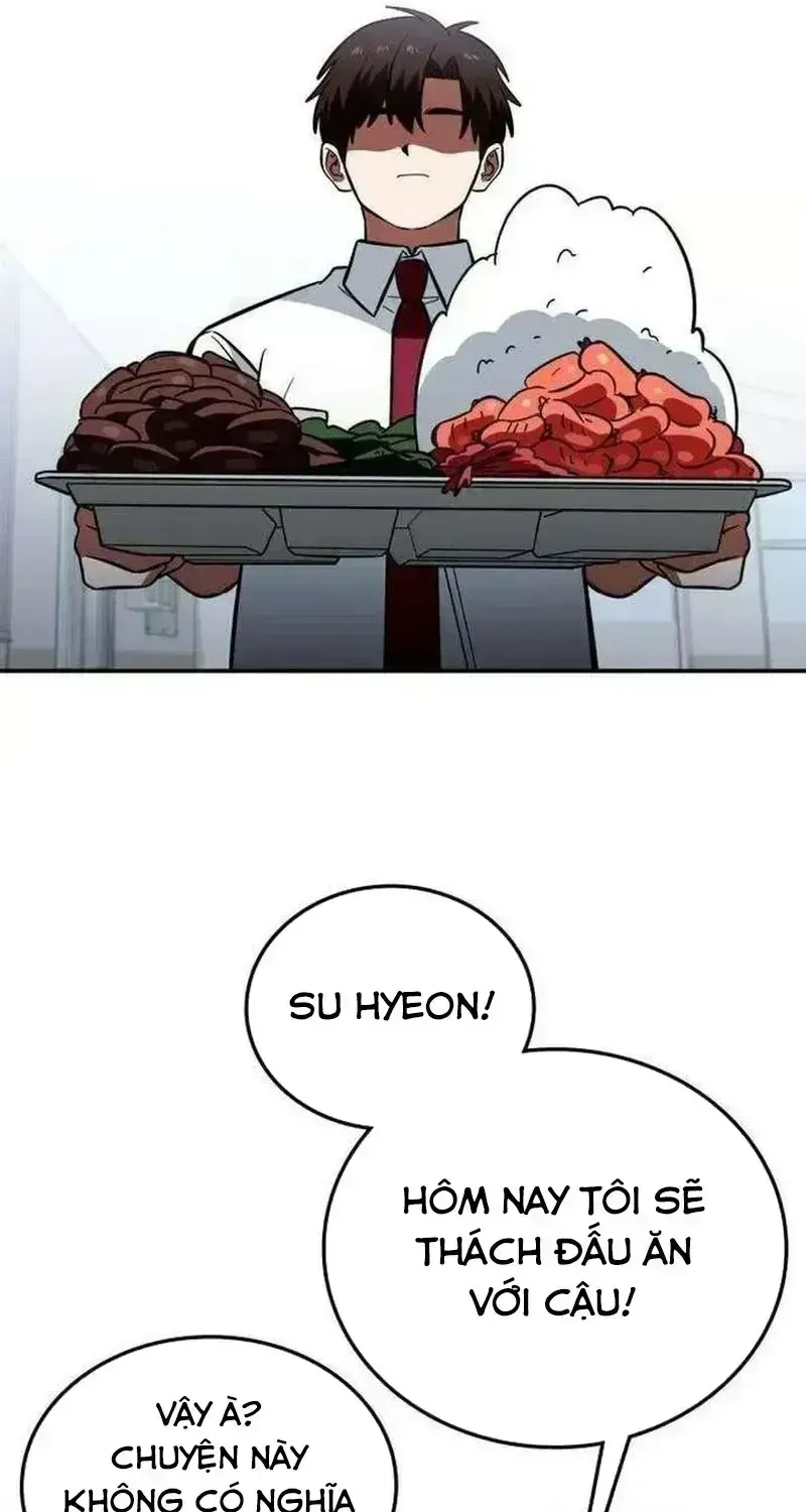 Công Chúa Đi Học Chapter 13.5 - 67