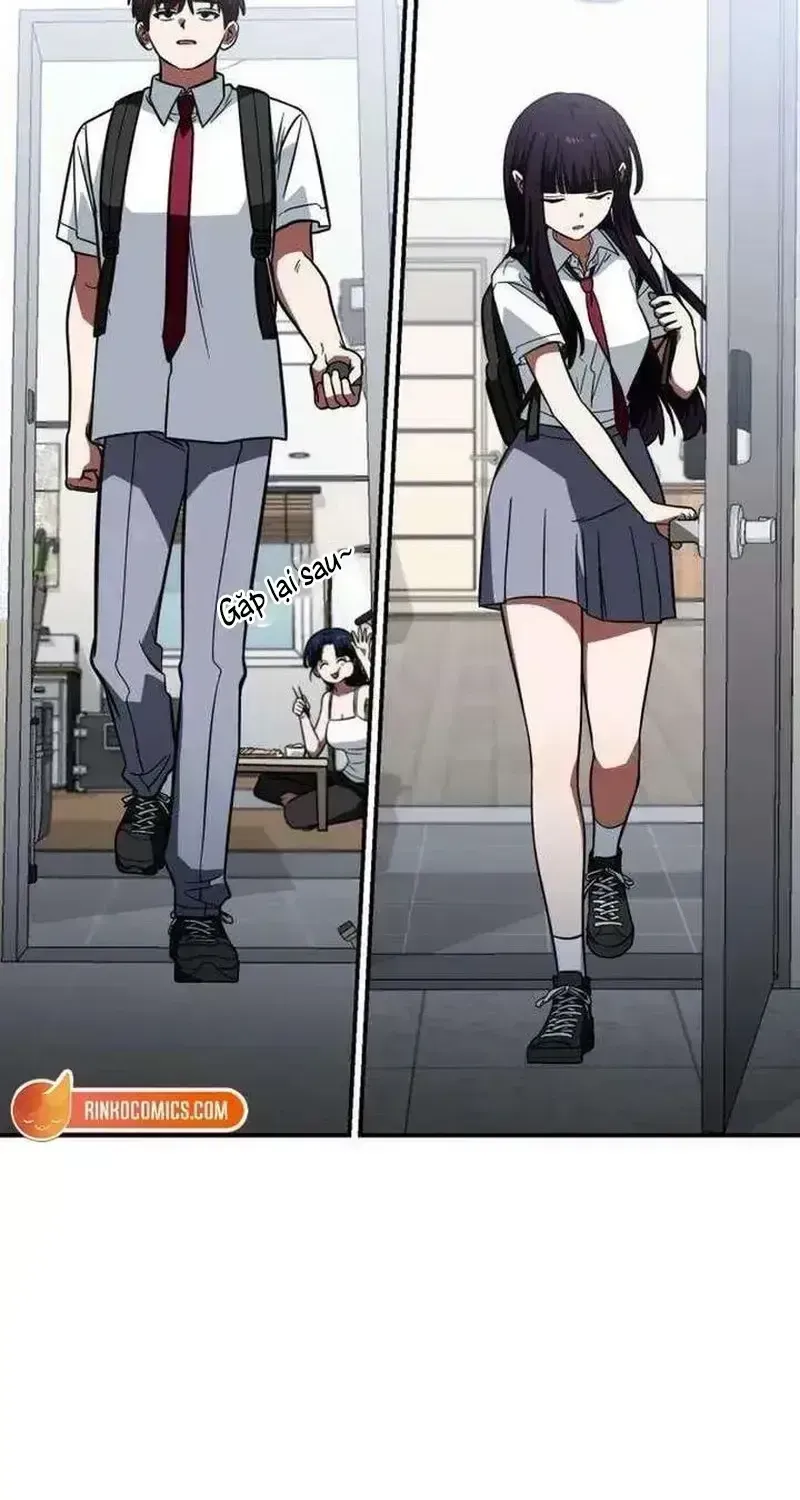 Công Chúa Đi Học Chapter 13.6 - 38