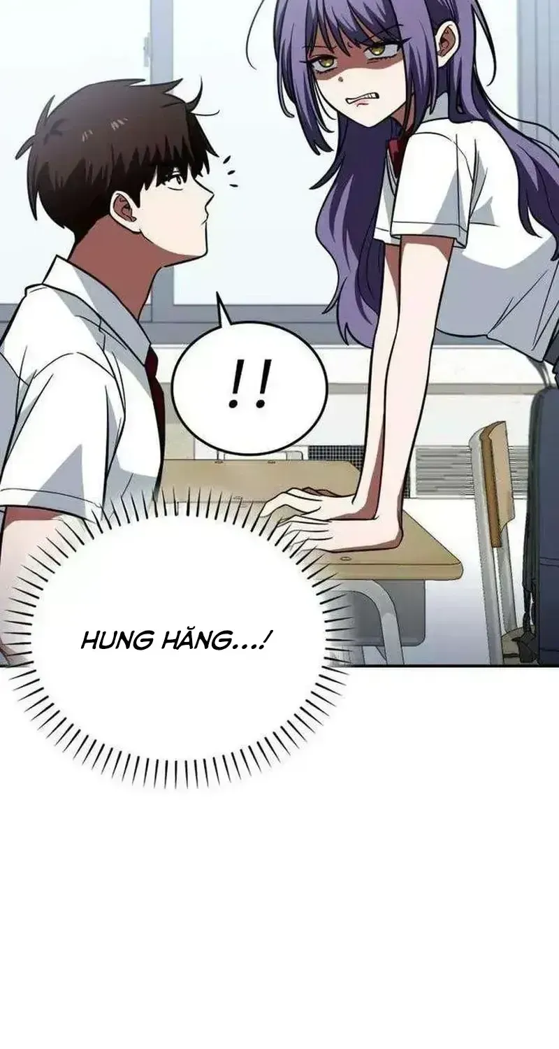 Công Chúa Đi Học Chapter 13.6 - 56