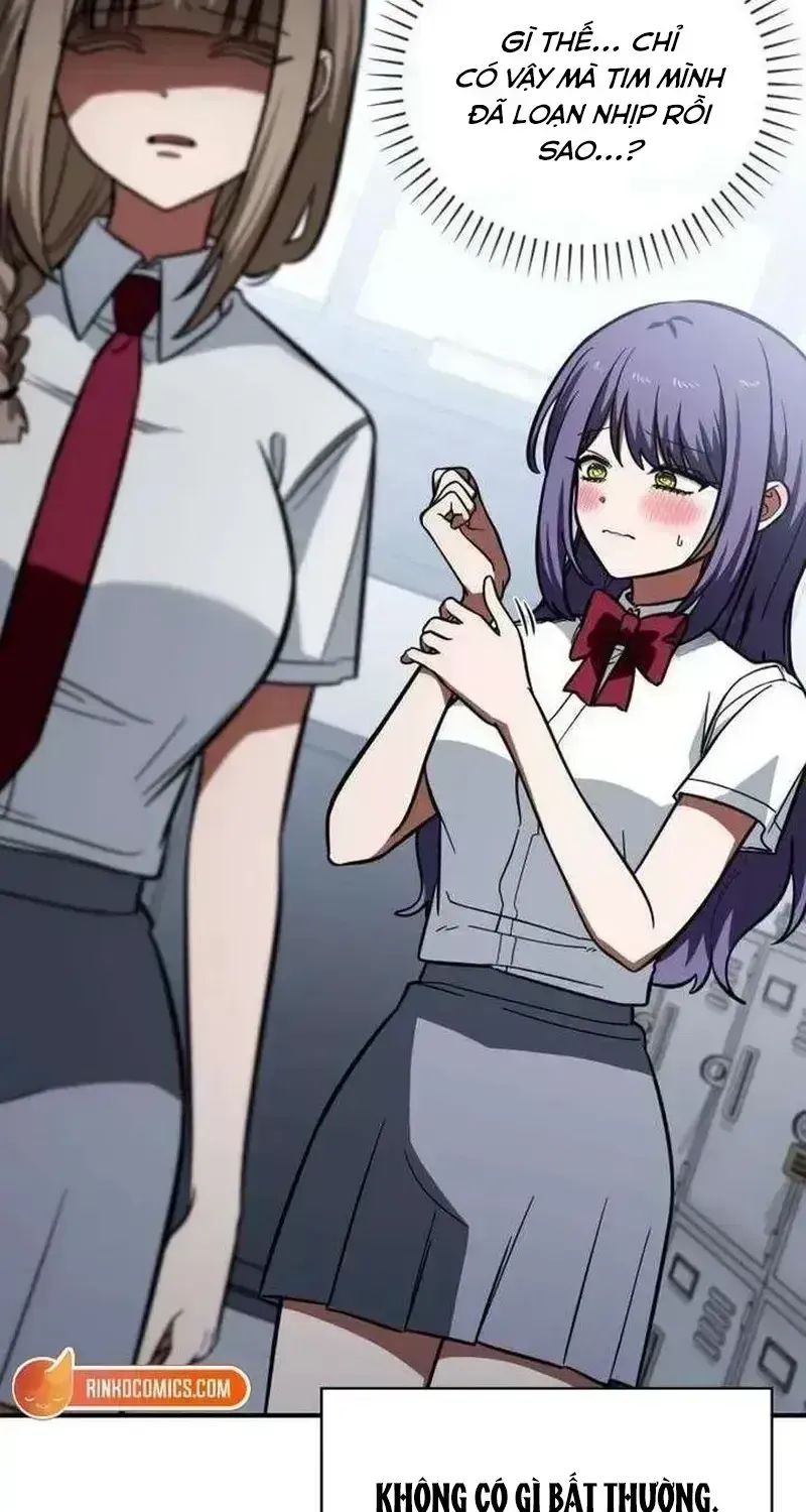 Công Chúa Đi Học Chapter 13.6 - 65
