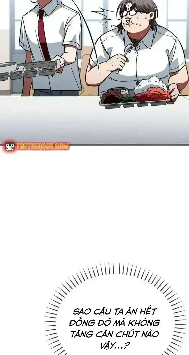 Công Chúa Đi Học Chapter 13.7 - 72