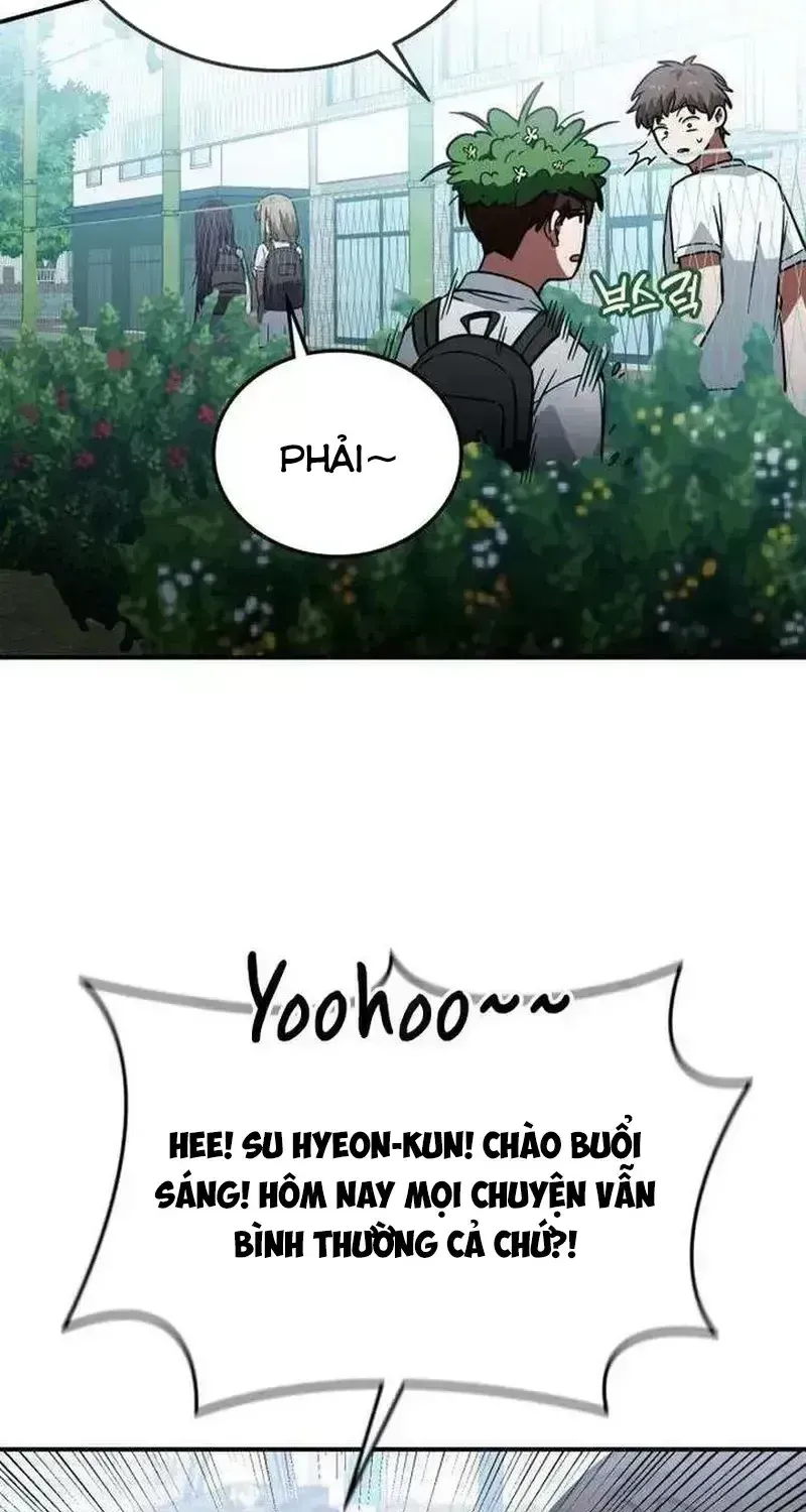 Công Chúa Đi Học Chapter 13.8 - 44