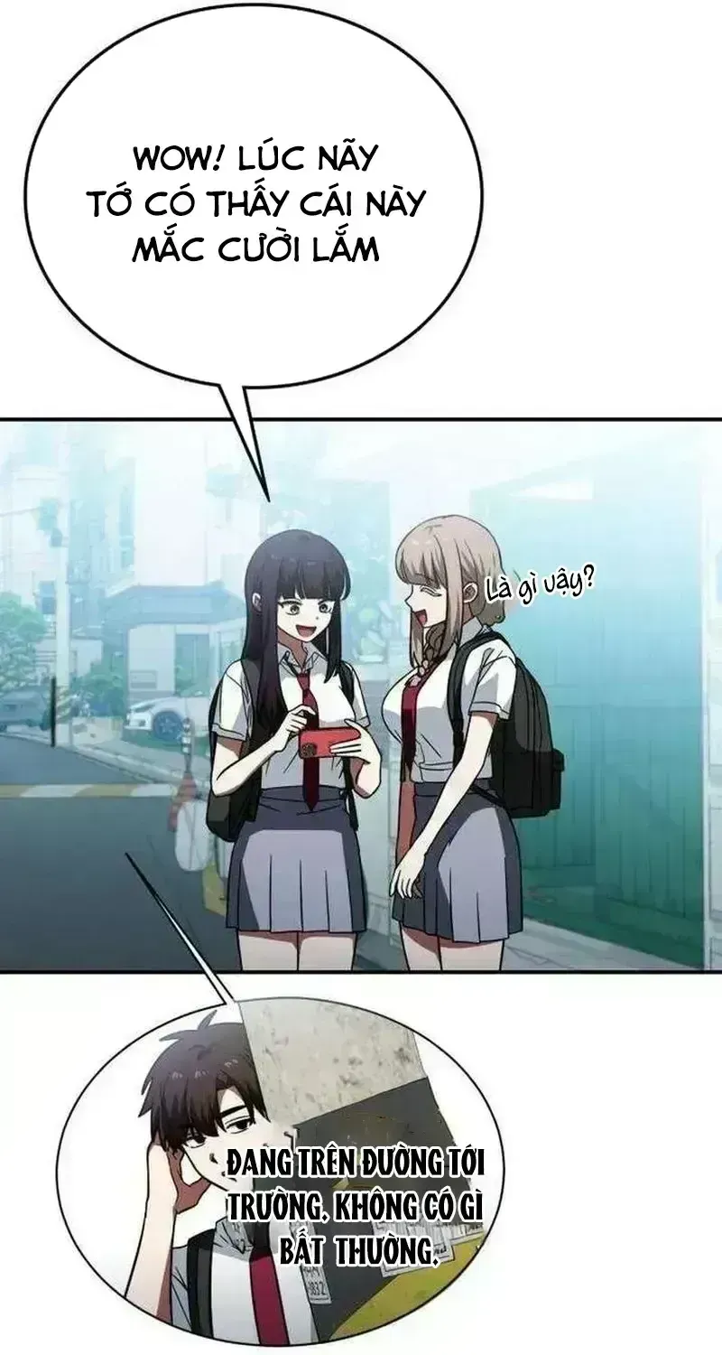 Công Chúa Đi Học Chapter 13.9 - 43
