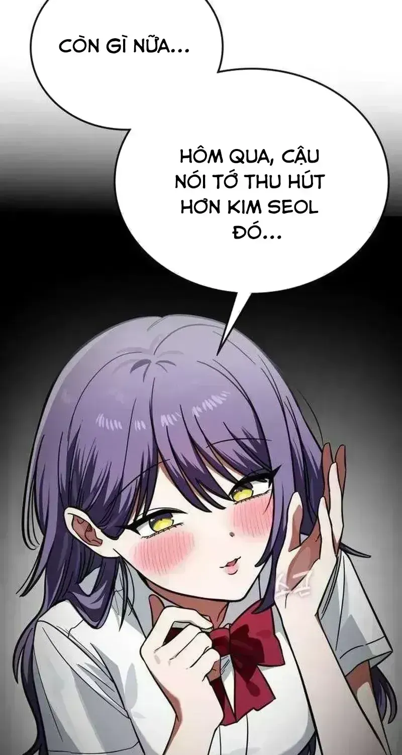 Công Chúa Đi Học Chapter 13.9 - 55