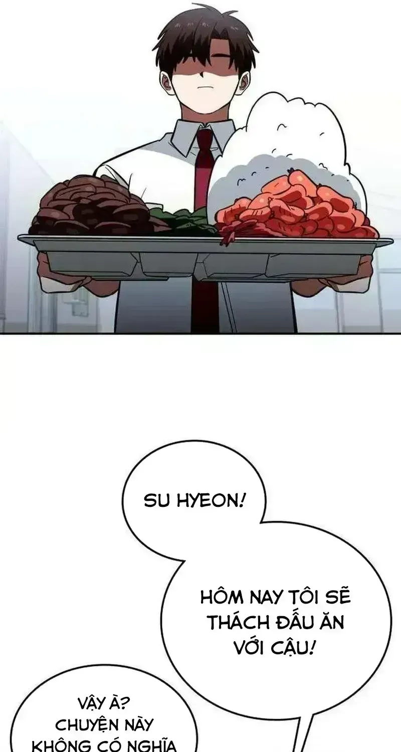 Công Chúa Đi Học Chapter 13.9 - 71