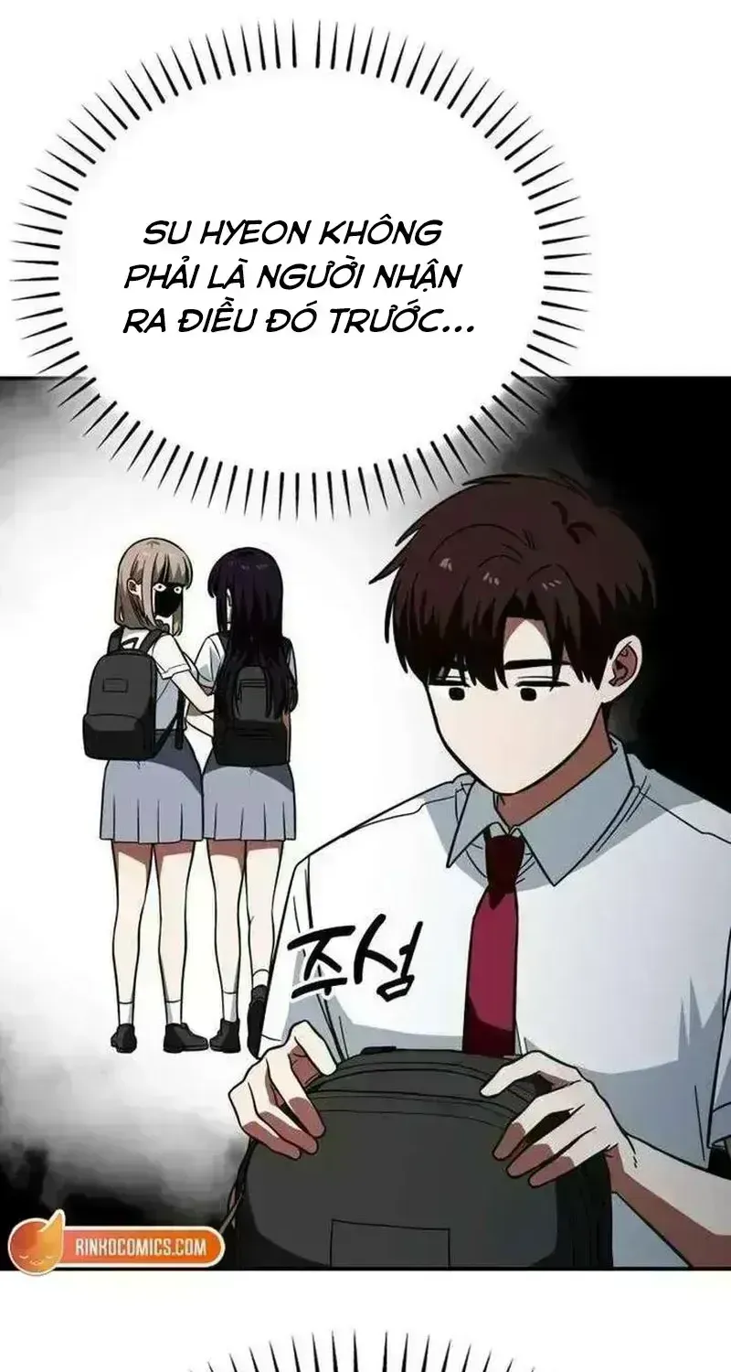 Công Chúa Đi Học Chapter 13.9 - 92