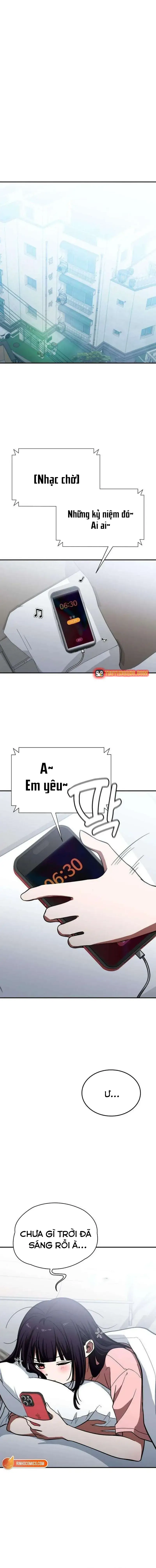 Công Chúa Đi Học Chapter 13 - 3