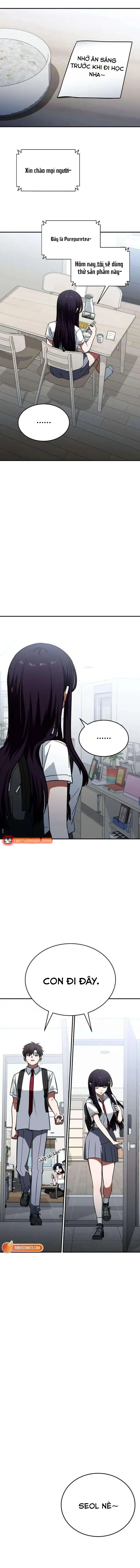 Công Chúa Đi Học Chapter 13 - 7