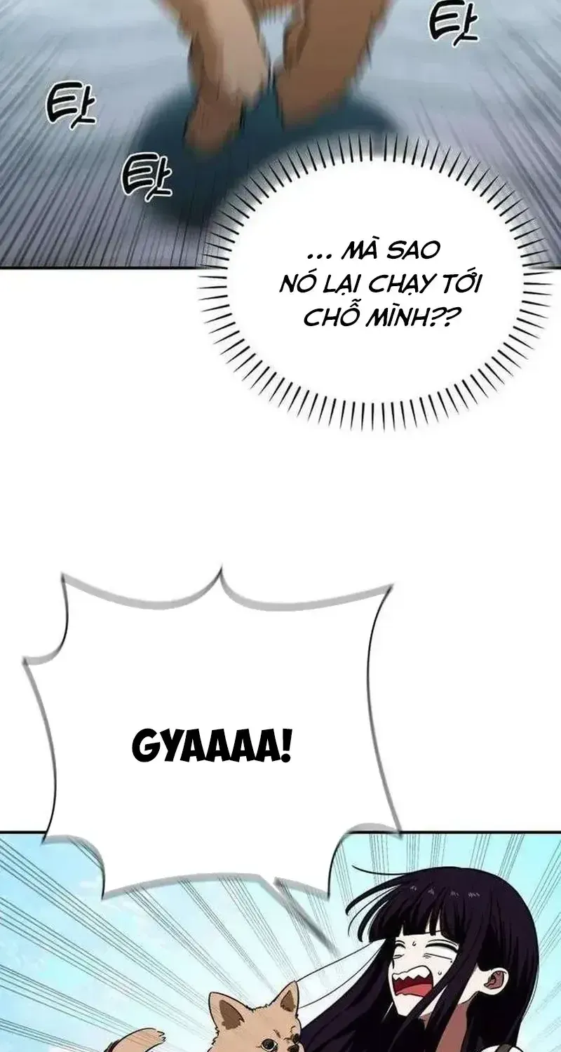 Công Chúa Đi Học Chapter 14.1 - 11