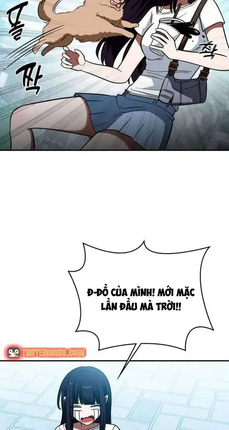 Công Chúa Đi Học Chapter 14.1 - 12