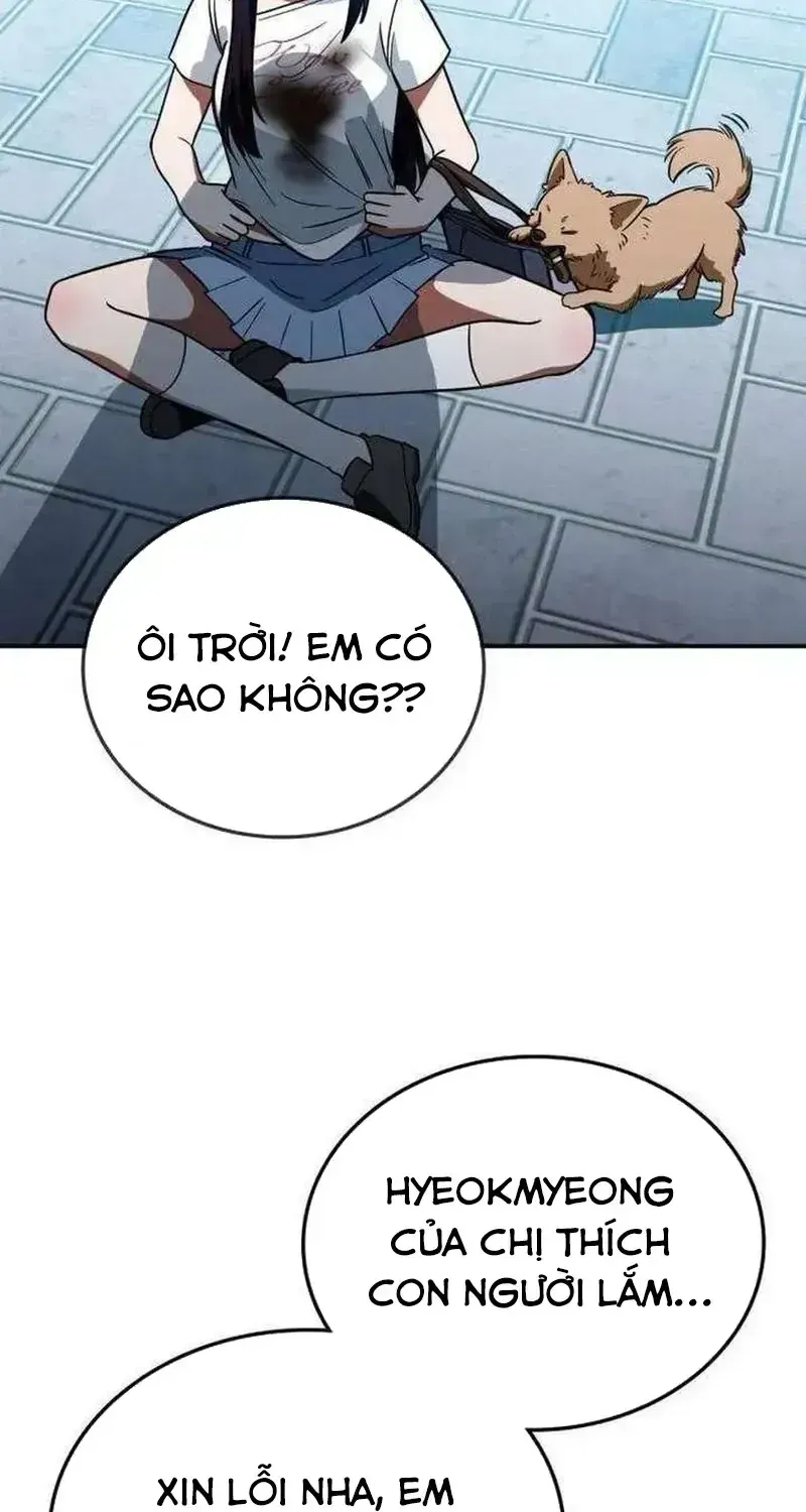 Công Chúa Đi Học Chapter 14.1 - 13