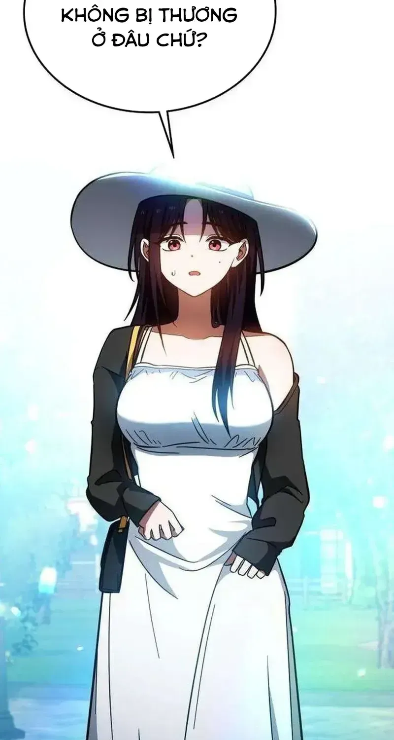 Công Chúa Đi Học Chapter 14.1 - 14