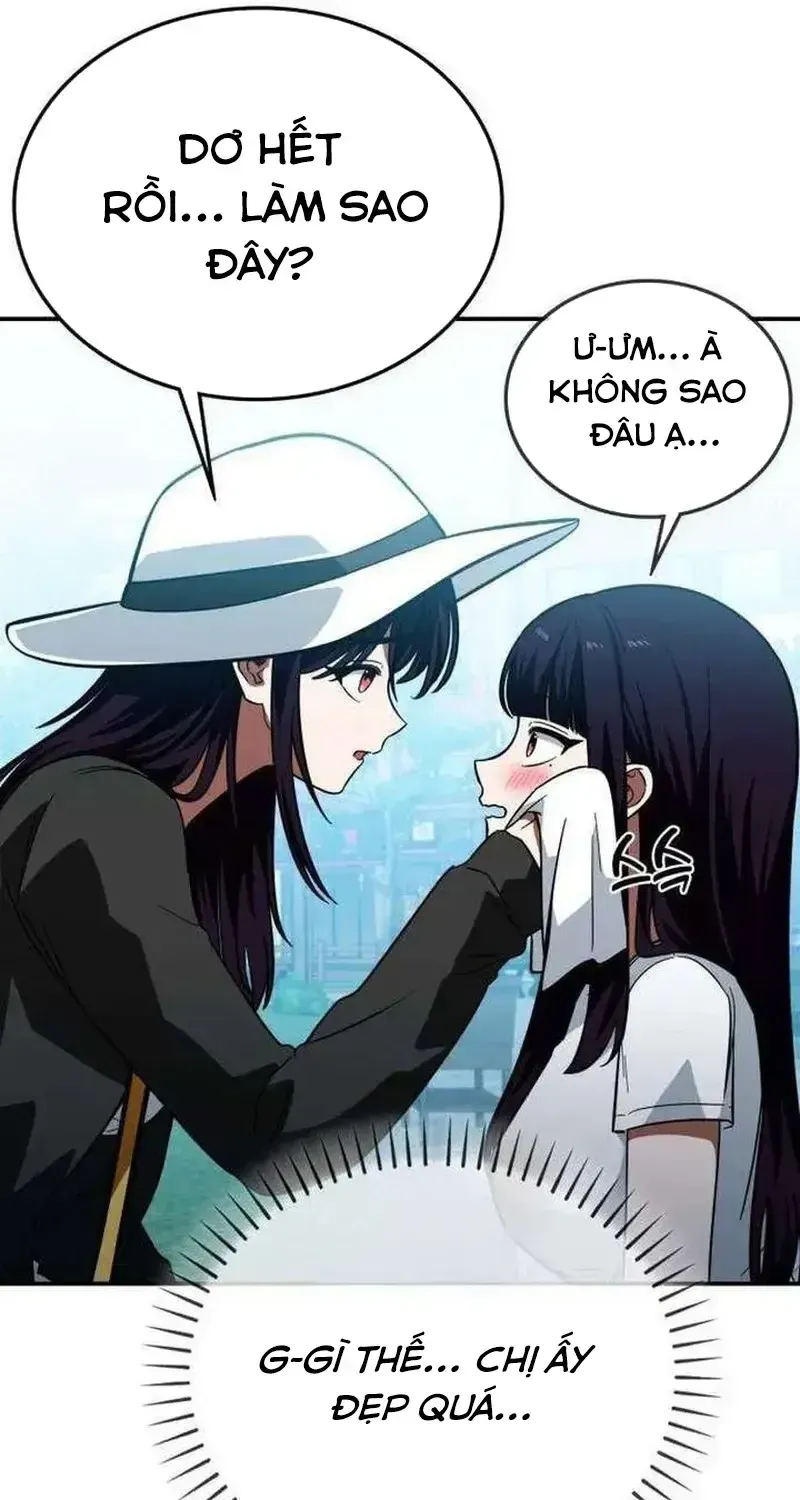Công Chúa Đi Học Chapter 14.1 - 16