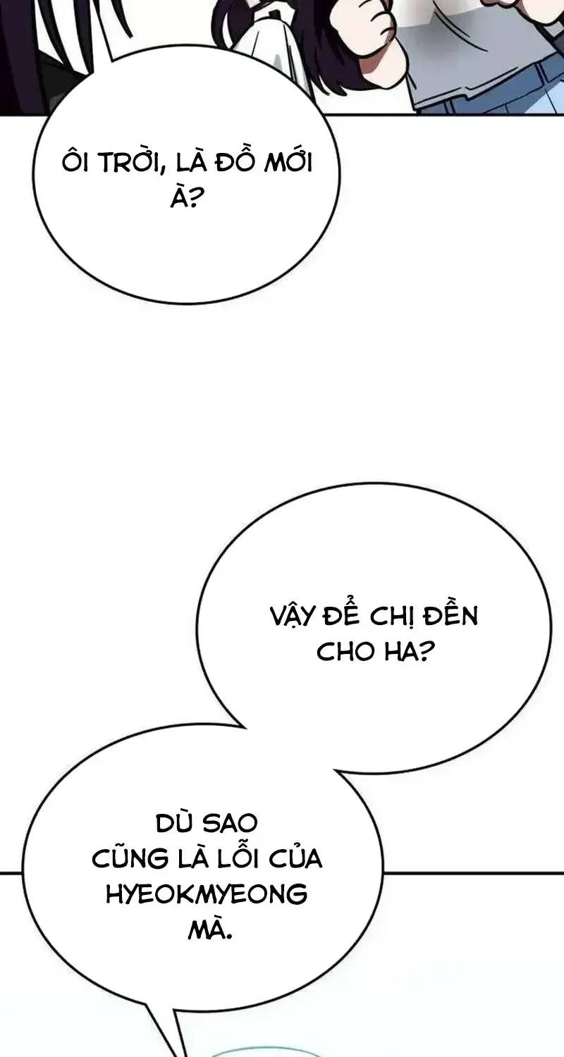 Công Chúa Đi Học Chapter 14.1 - 18