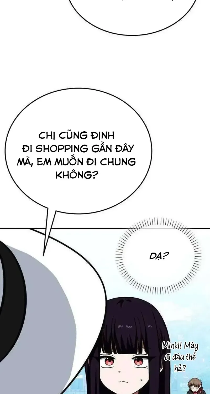 Công Chúa Đi Học Chapter 14.1 - 20