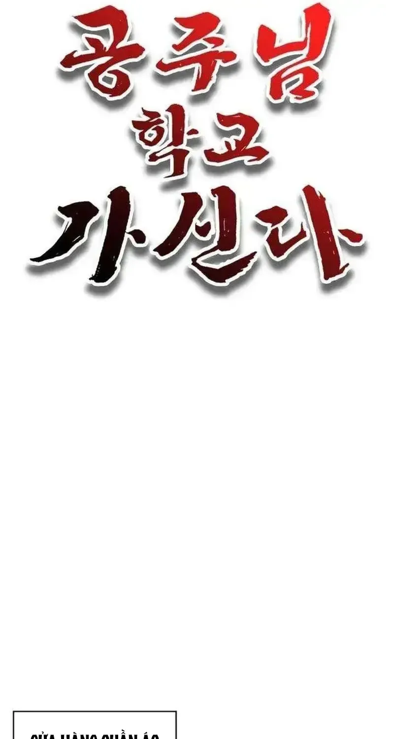 Công Chúa Đi Học Chapter 14.1 - 23