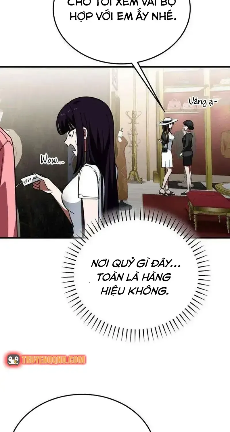 Công Chúa Đi Học Chapter 14.1 - 25