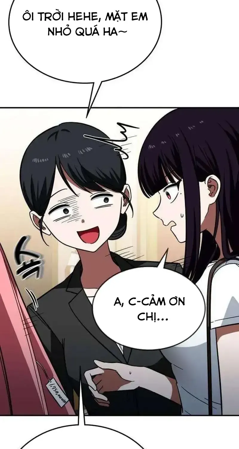 Công Chúa Đi Học Chapter 14.1 - 26