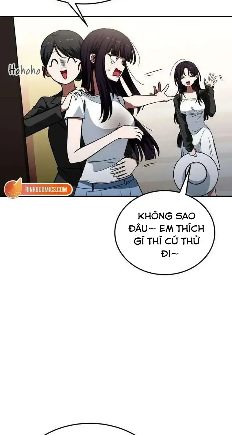 Công Chúa Đi Học Chapter 14.1 - 28