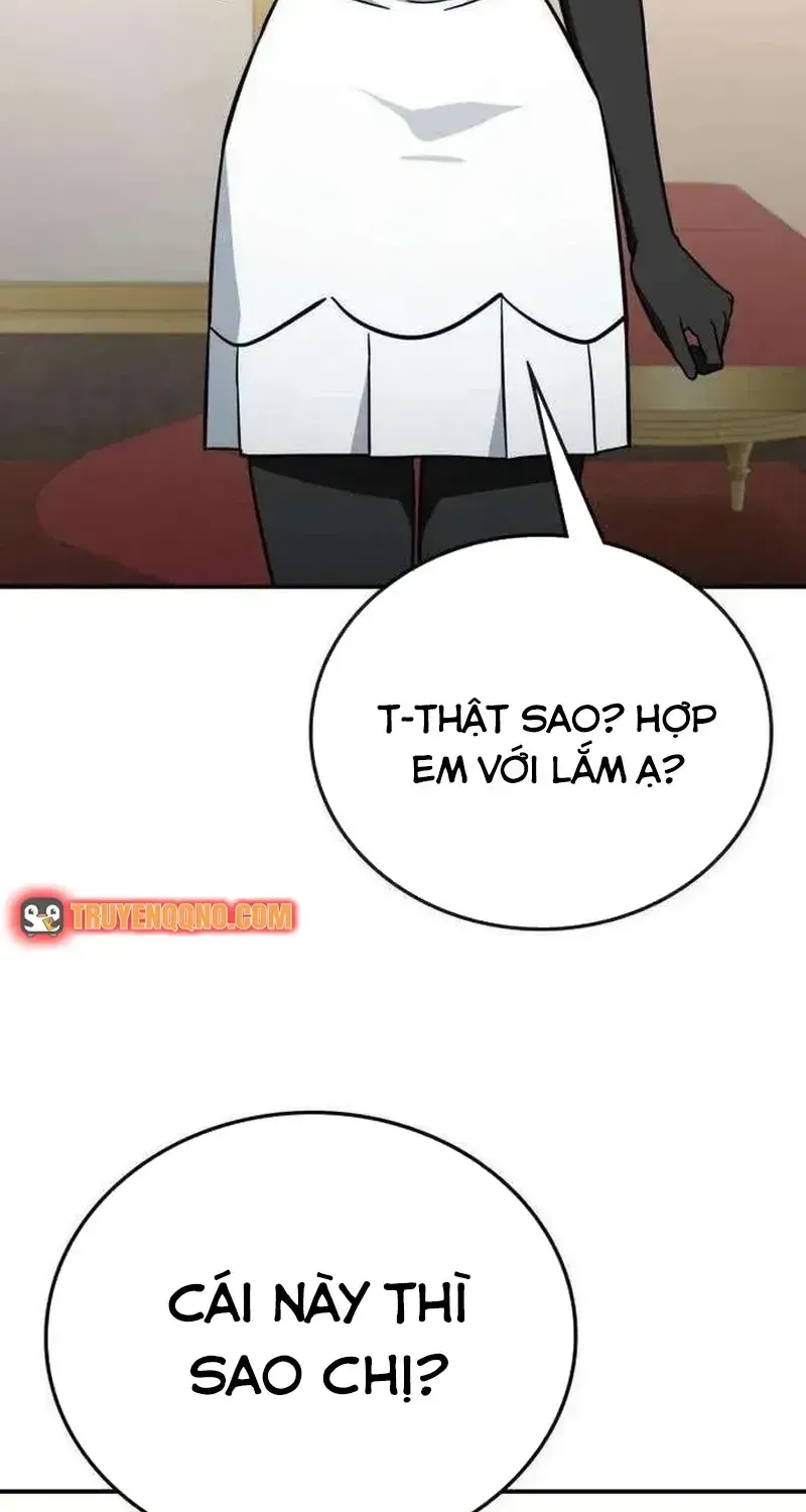 Công Chúa Đi Học Chapter 14.1 - 32