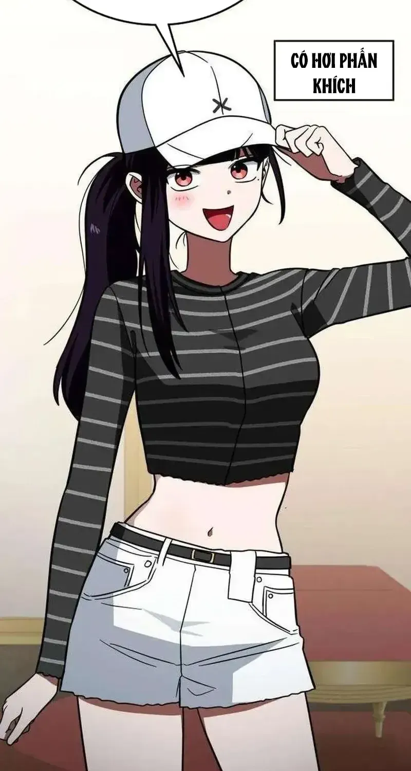 Công Chúa Đi Học Chapter 14.1 - 33