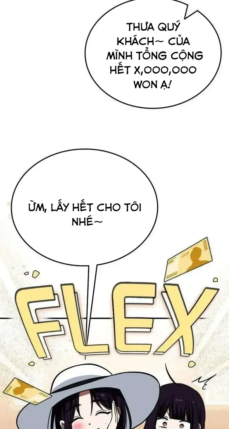 Công Chúa Đi Học Chapter 14.1 - 35