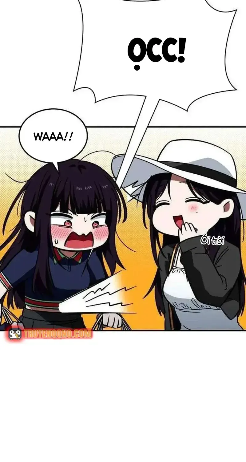 Công Chúa Đi Học Chapter 14.1 - 40