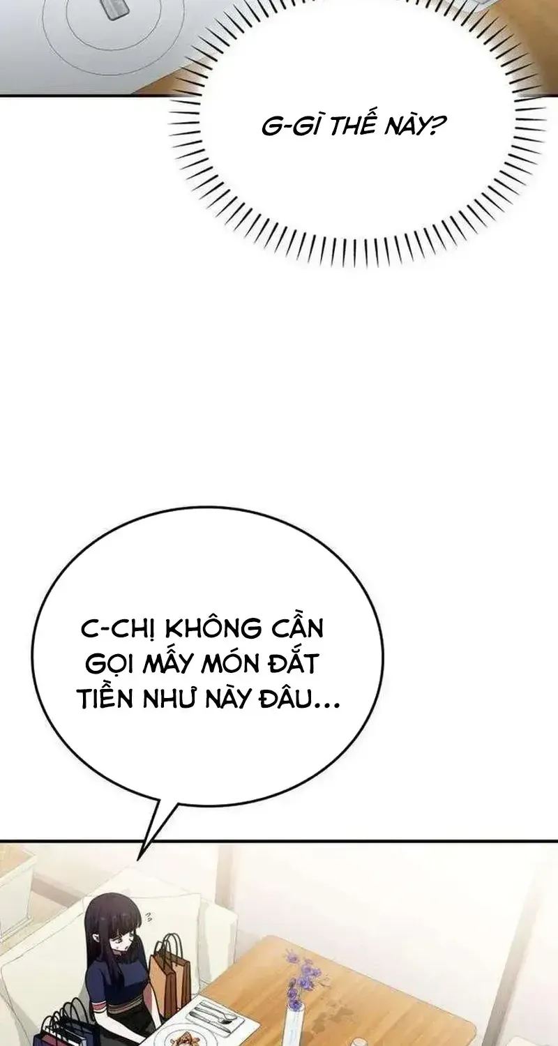 Công Chúa Đi Học Chapter 14.1 - 42