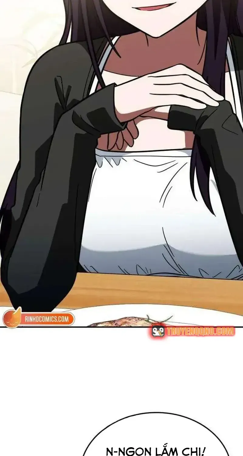 Công Chúa Đi Học Chapter 14.1 - 46