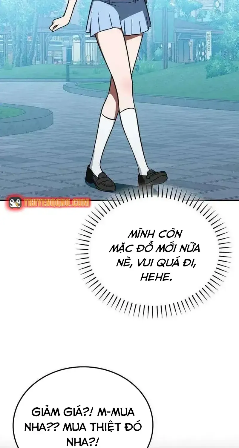 Công Chúa Đi Học Chapter 14.1 - 6