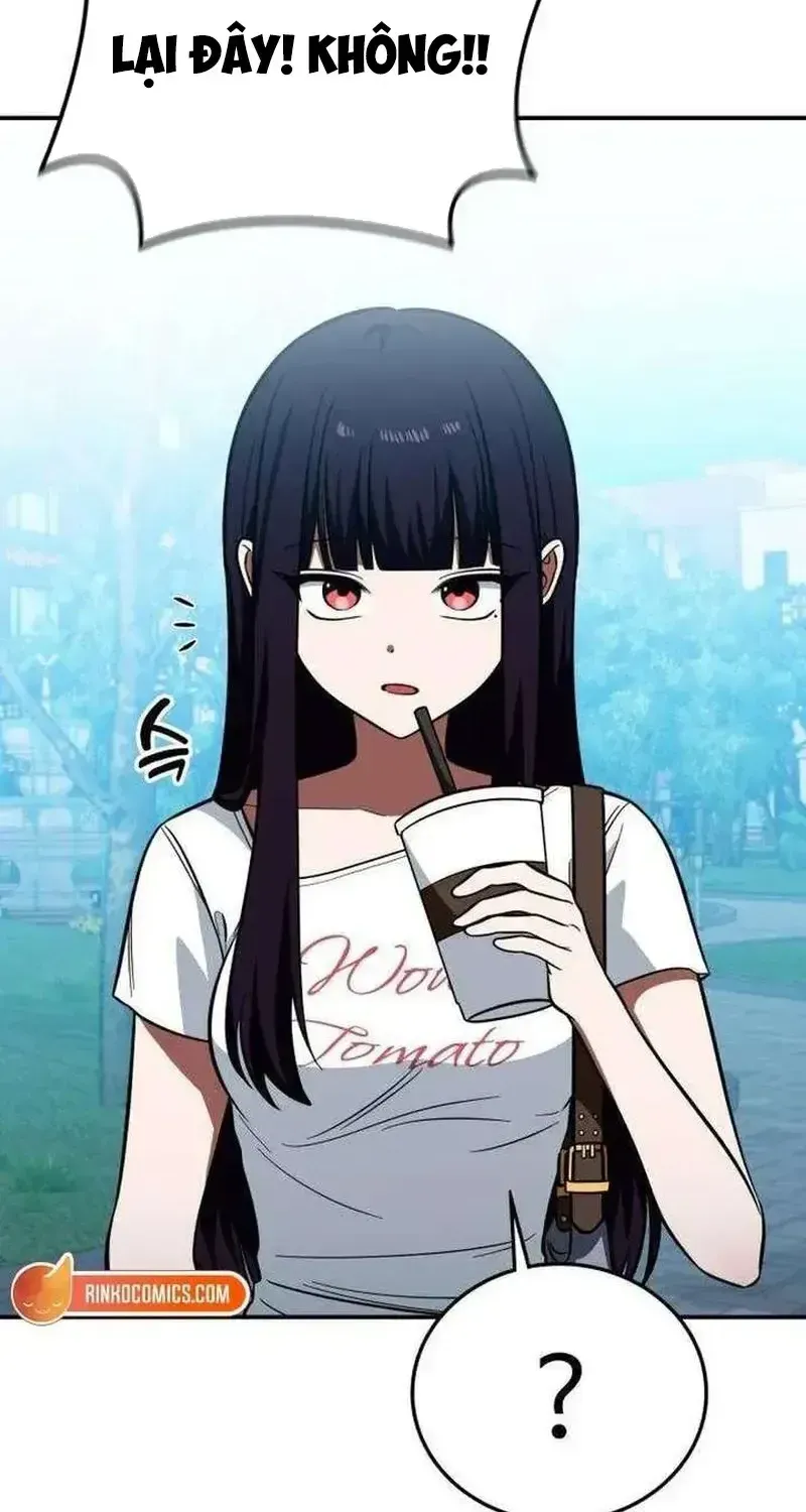 Công Chúa Đi Học Chapter 14.1 - 8