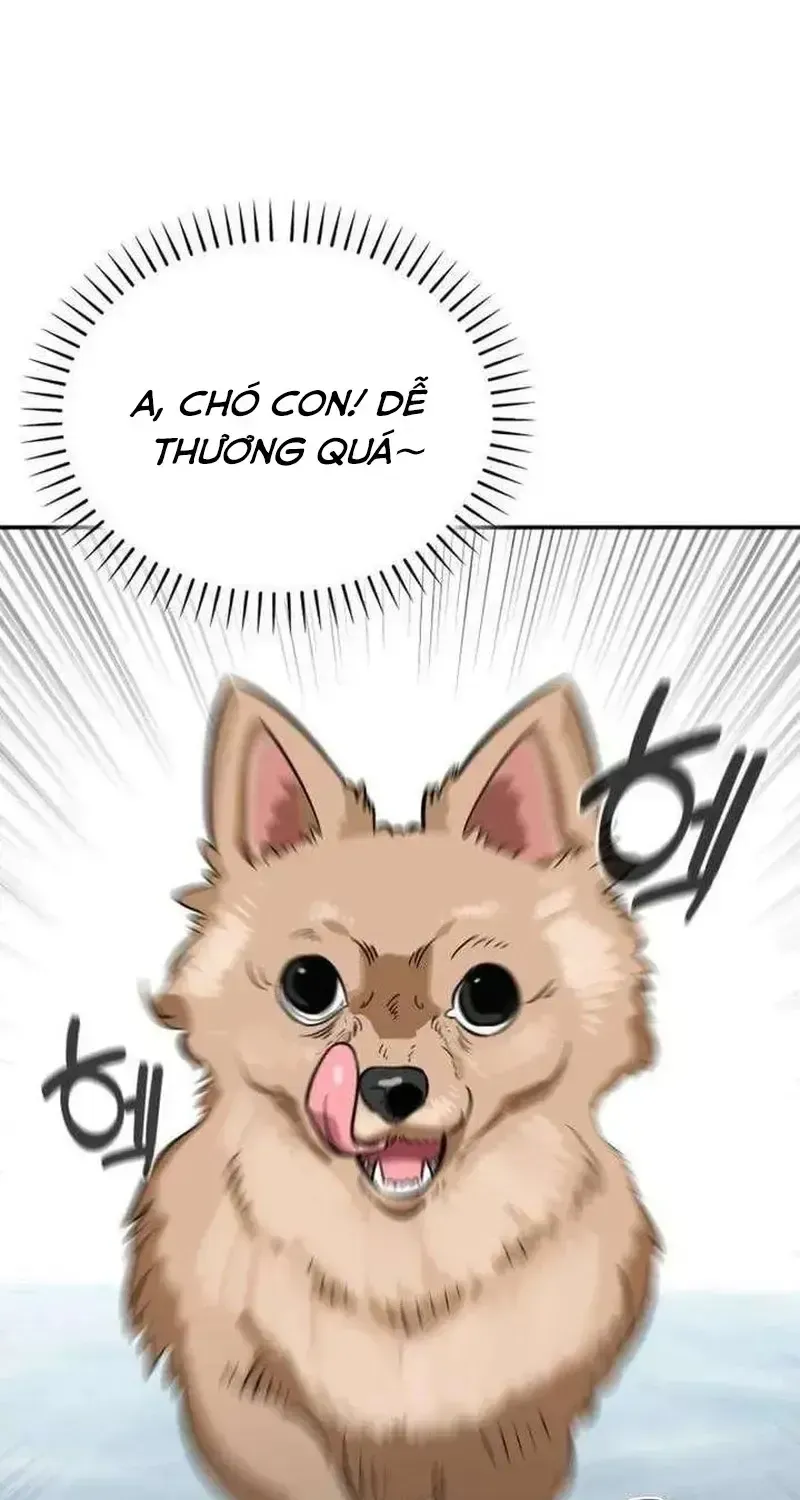 Công Chúa Đi Học Chapter 14.1 - 10