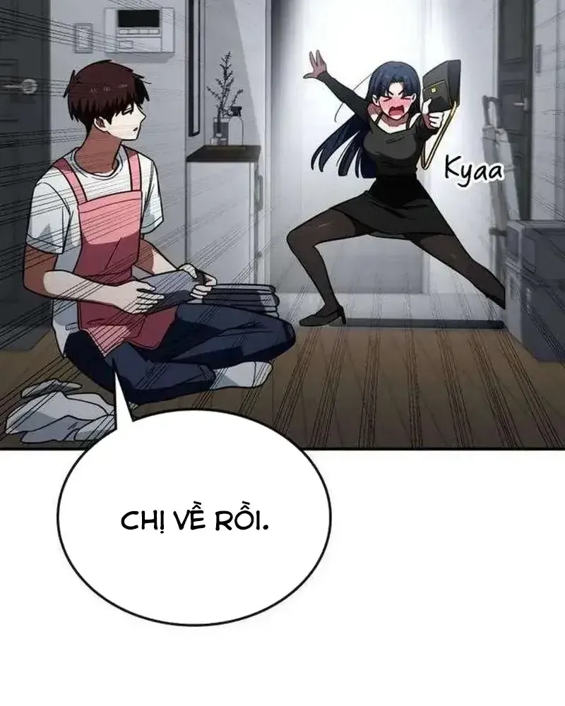 Công Chúa Đi Học Chapter 14.1 - 91