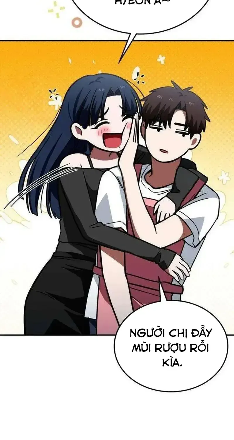 Công Chúa Đi Học Chapter 14.1 - 96