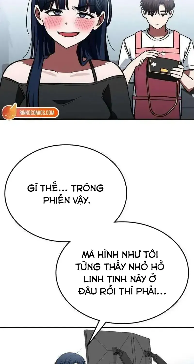 Công Chúa Đi Học Chapter 14.1 - 100