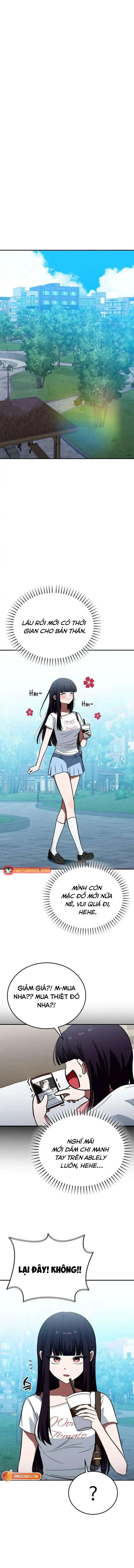 Công Chúa Đi Học Chapter 14 - 3