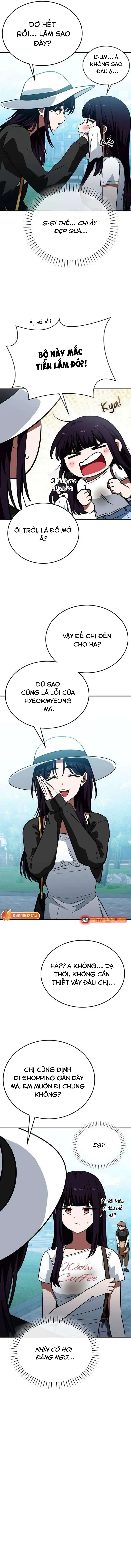 Công Chúa Đi Học Chapter 14 - 5