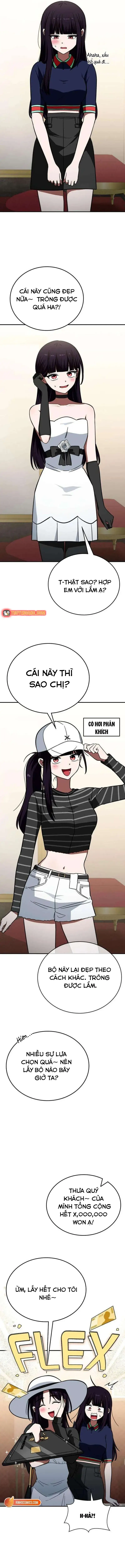 Công Chúa Đi Học Chapter 14 - 7