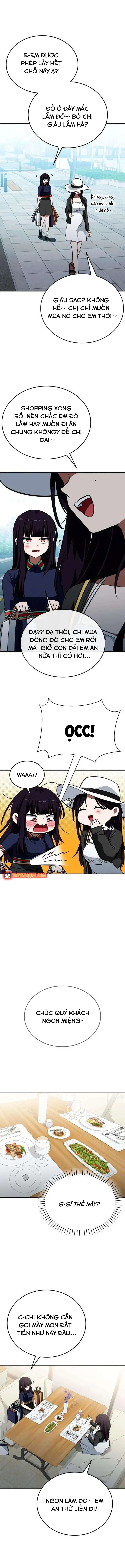 Công Chúa Đi Học Chapter 14 - 8