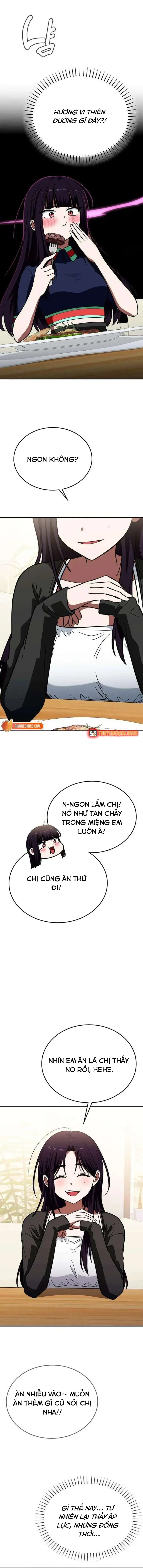 Công Chúa Đi Học Chapter 14 - 9