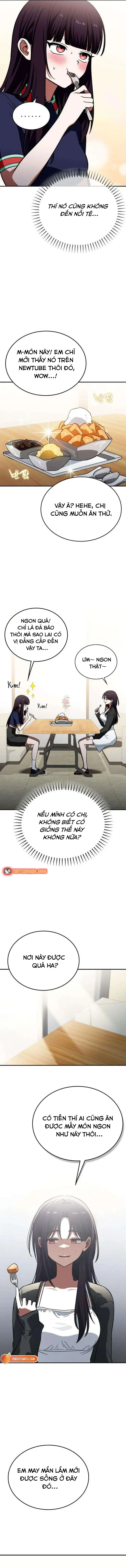 Công Chúa Đi Học Chapter 14 - 10