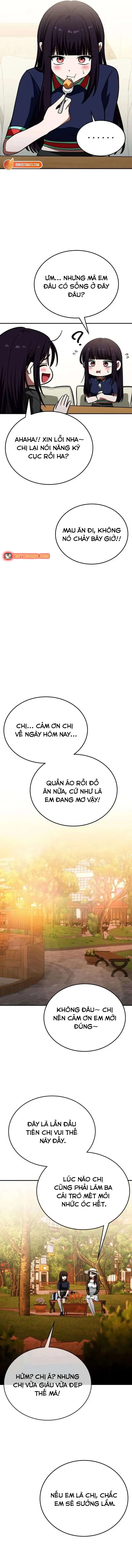 Công Chúa Đi Học Chapter 14 - 11