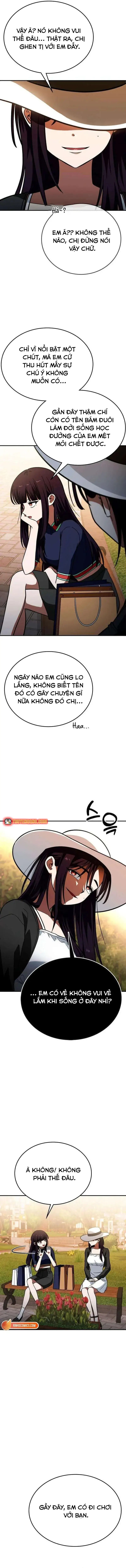 Công Chúa Đi Học Chapter 14 - 12