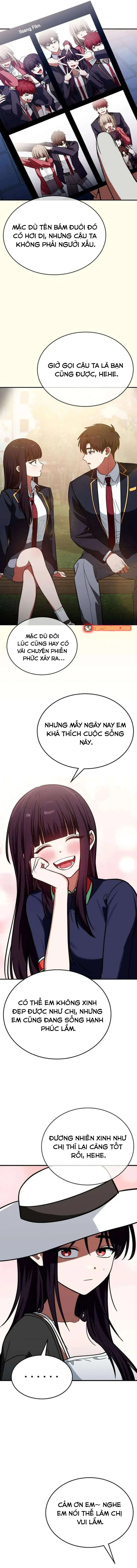 Công Chúa Đi Học Chapter 14 - 13