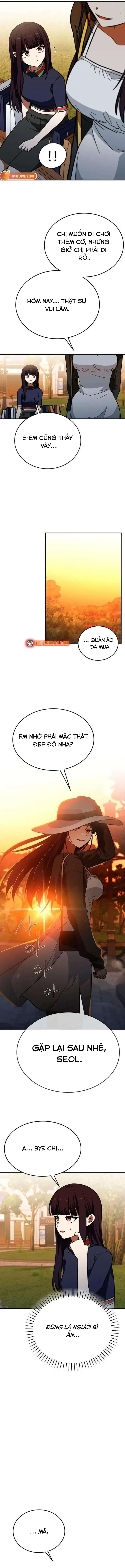 Công Chúa Đi Học Chapter 14 - 14