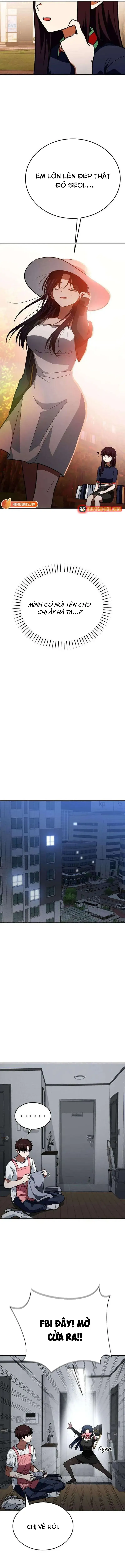 Công Chúa Đi Học Chapter 14 - 15